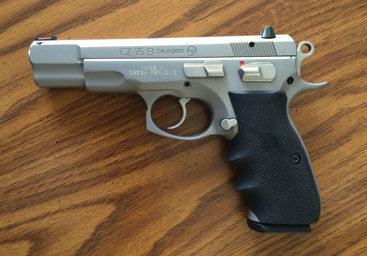 my-new-cz-75-b-matte-stainless-pistol